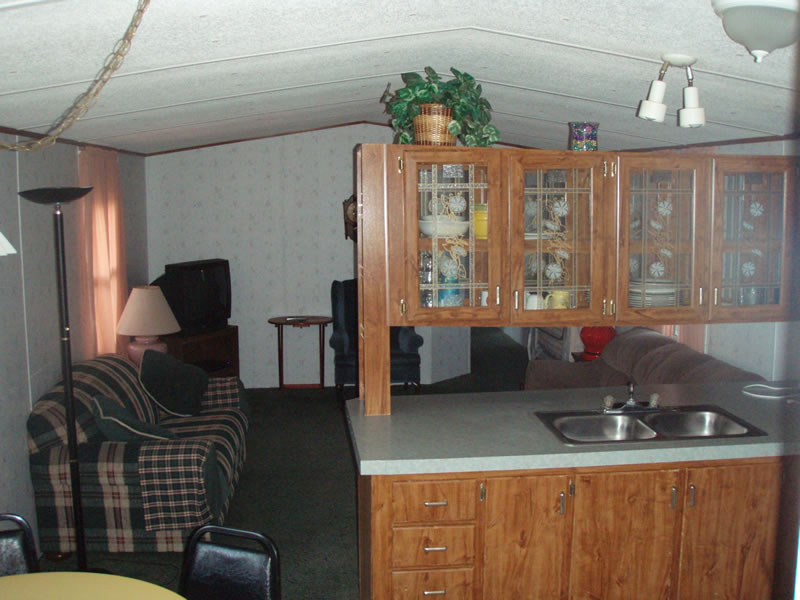 Cabins & Rates Pike Hole Resort on the Cass Lake Chain Cass Lake, Minnesota