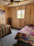 Cabin6d